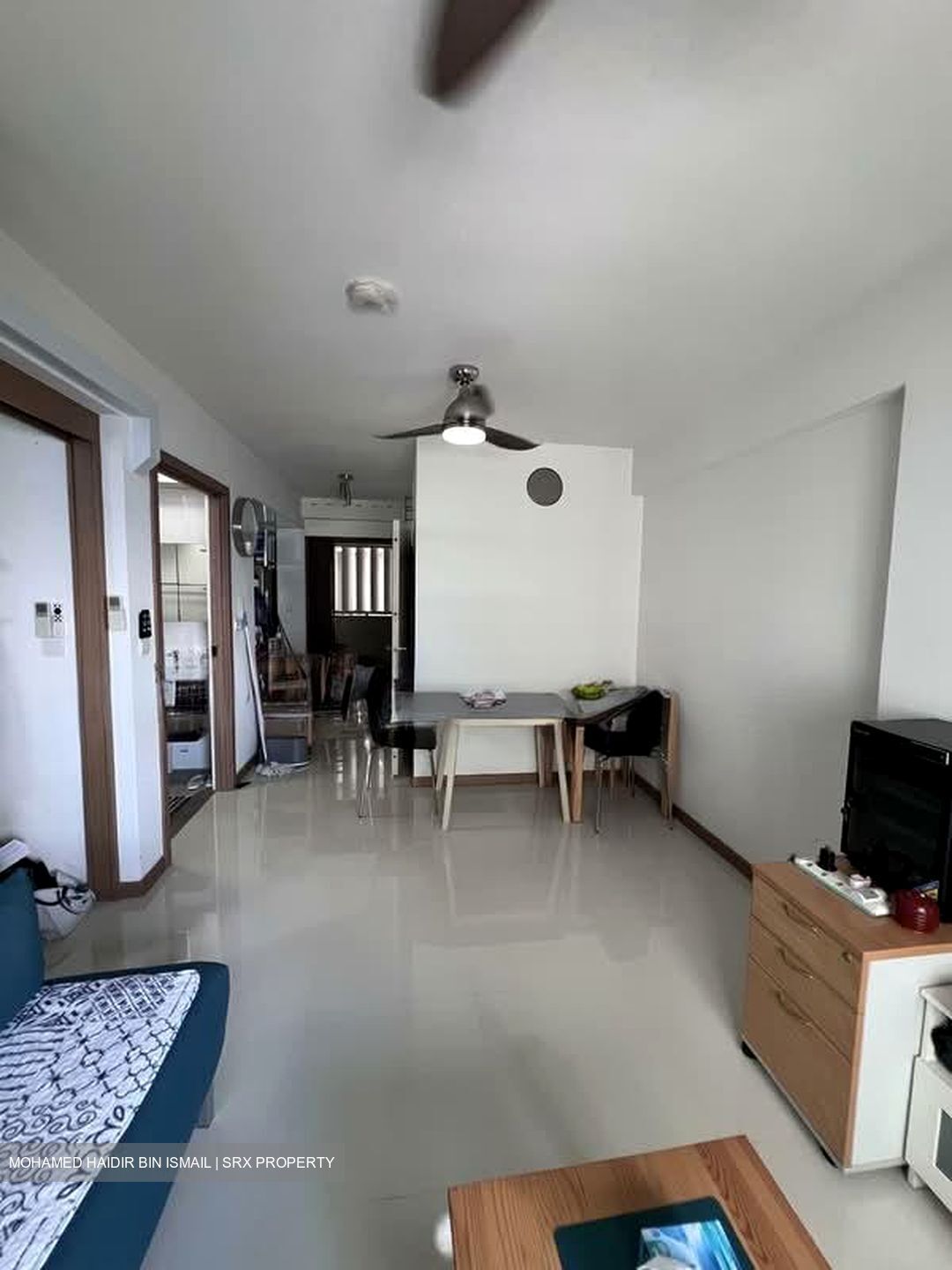 Blk 421A Northshore Straitsview (Punggol), HDB 2 Rooms #527675321